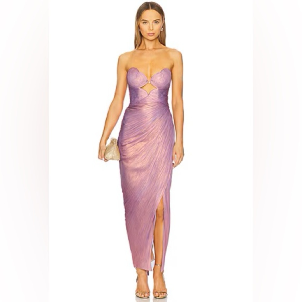 Maria Lucia Hohan Amisha Gown